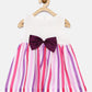 Girls Princess Bow Dress