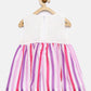 Girls Princess Bow Dress