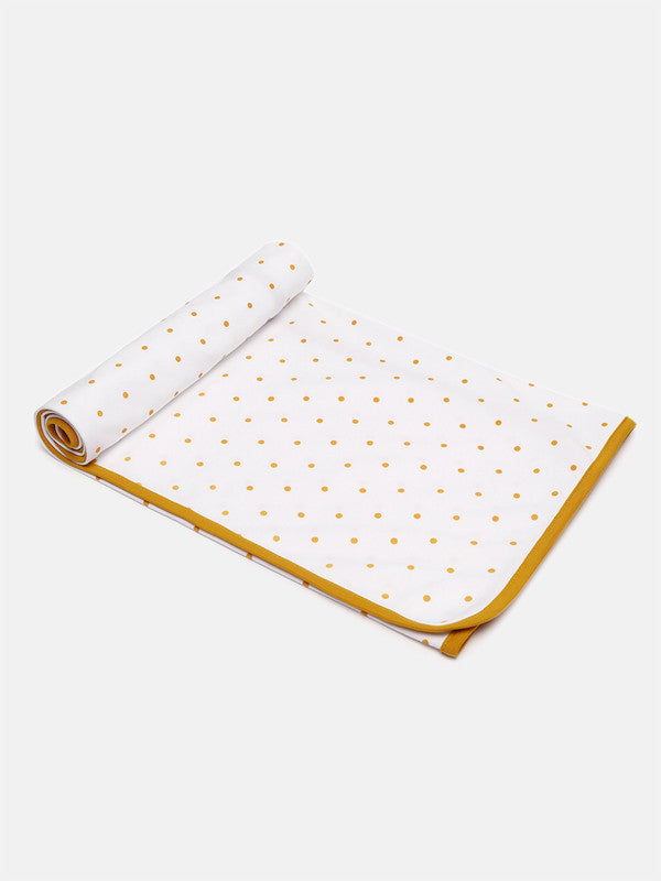 Pack of 2 Baby Wrapping Sheet